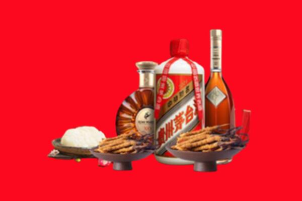 盐都区名酒周边回收
